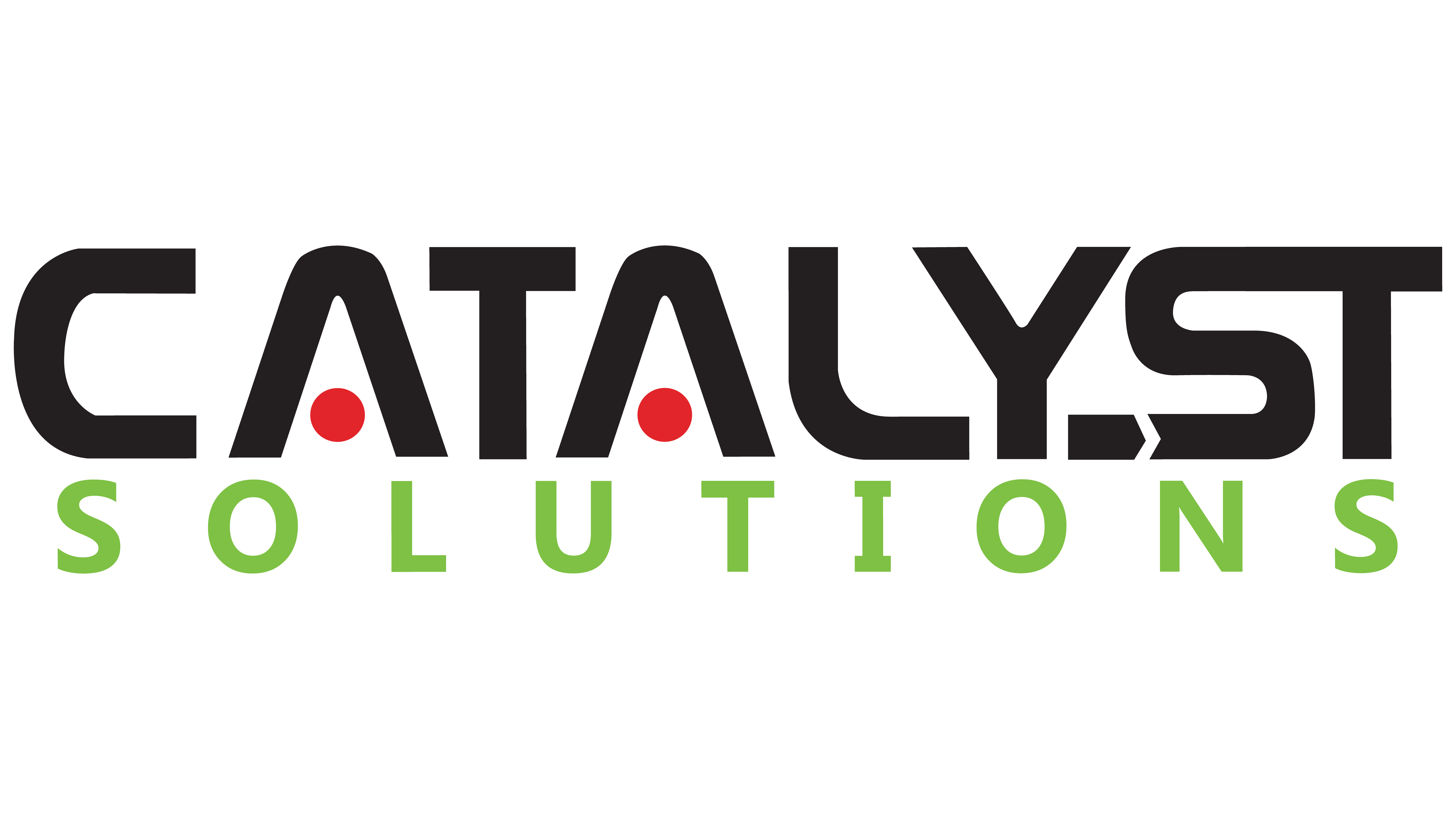 CATALYST SOLUTIONS
